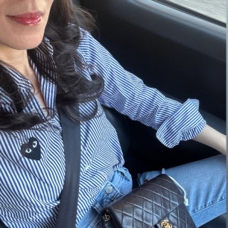 穿搭｜二個單品讓妳穿出法式簡約”Clea...