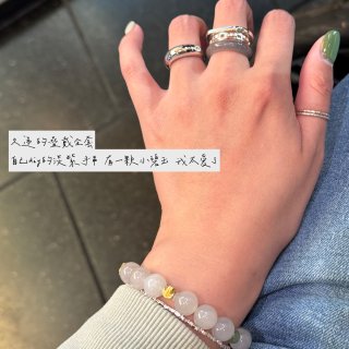 JOTD｜超爱我的和田玉大漂亮们✨...