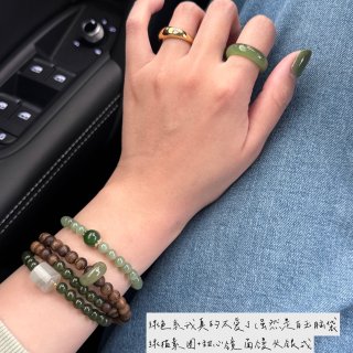 JOTD｜超爱我的和田玉大漂亮们✨...