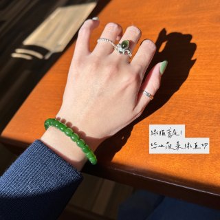 JOTD｜超爱我的和田玉大漂亮们✨...