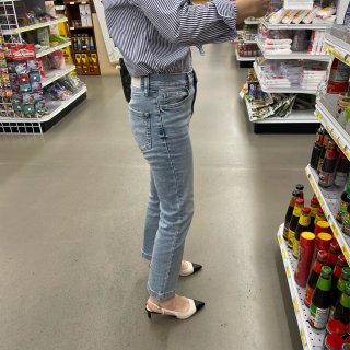 穿搭｜二個單品讓妳穿出法式簡約”Clea...