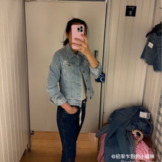 服飾｜衣櫥裡永遠缺一件牛仔相關單品👖...