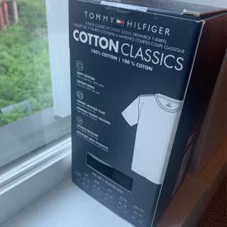 燃夏好deal｜亚马逊的Tommy男士内...