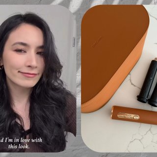 
💁‍♀️Dreame AirStyle...