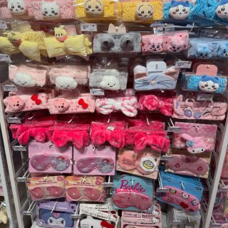 🇨🇦温哥华miniso｜真的好好逛呀😍...