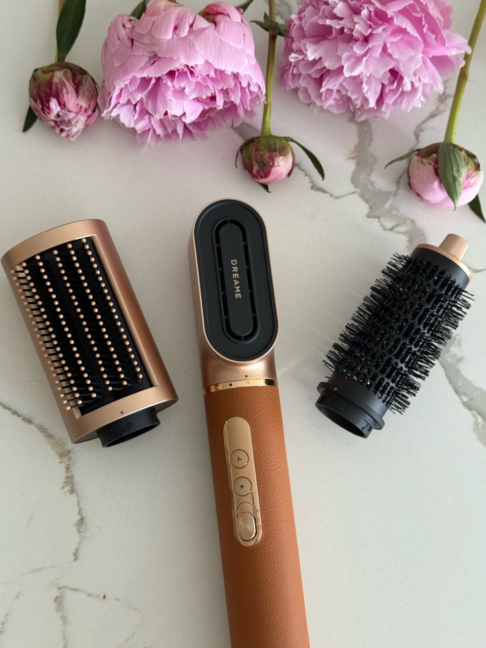 
💁‍♀️Dreame AirStyle...