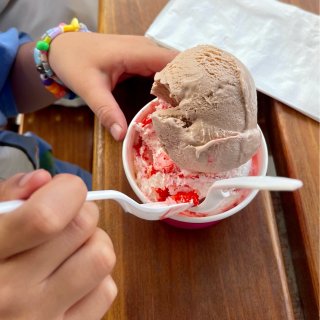 Vegas周边｜Arts Distric...