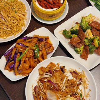 人均💰30｜纽约新开的粤菜分量口味都很感...