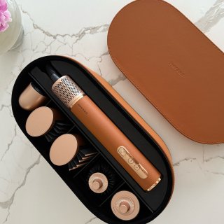 
💁‍♀️Dreame AirStyle...