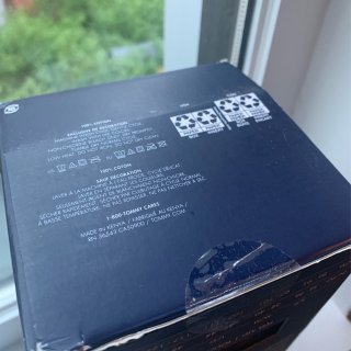 燃夏好deal｜亚马逊的Tommy男士内...