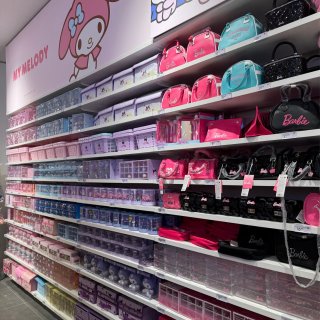 🇨🇦温哥华miniso｜真的好好逛呀😍...