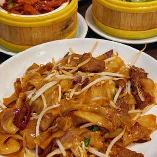 人均💰30｜纽约新开的粤菜分量口味都很感...