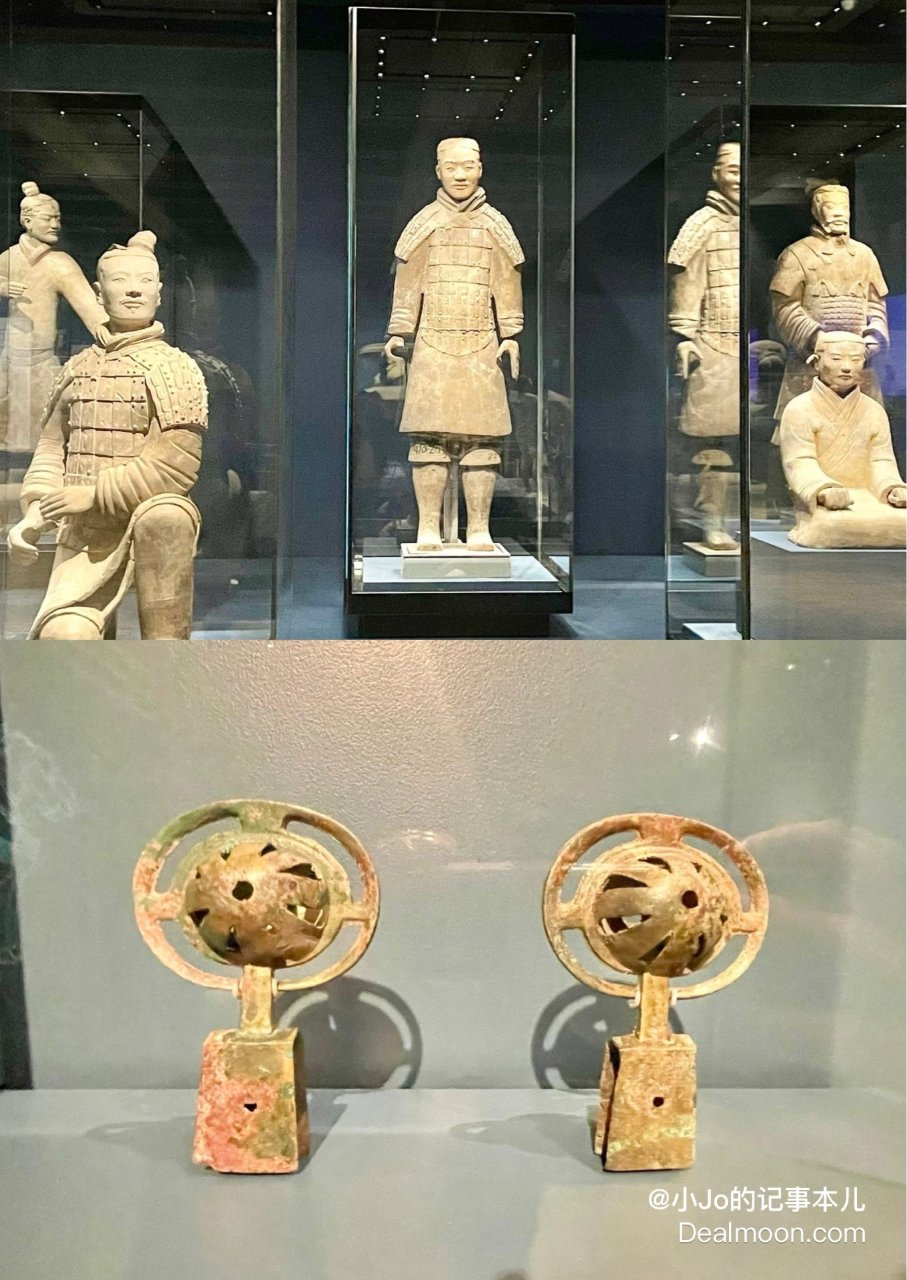 兵馬俑 兵馬俑 2025