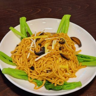 人均💰30｜纽约新开的粤菜分量口味都很感...