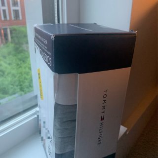燃夏好deal｜亚马逊的Tommy男士内...