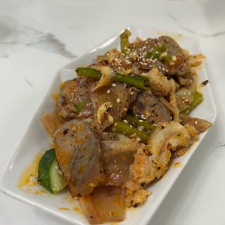 达拉斯- 兰粤荟 2刷 这次店里现吃和上...