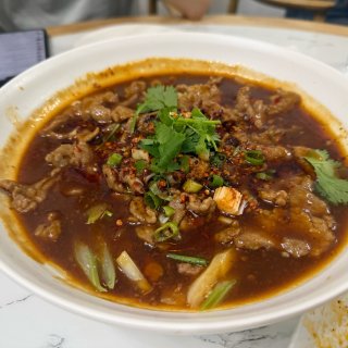达拉斯- 兰粤荟 2刷 这次店里现吃和上...