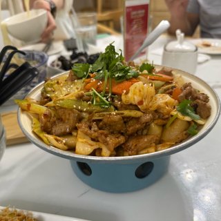达拉斯- 兰粤荟 2刷 这次店里现吃和上...