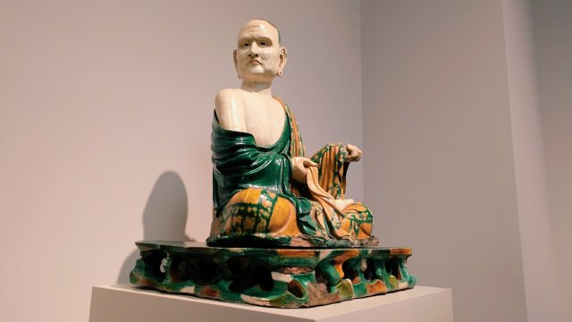 🇺🇸 美国，纽约 🇺🇸：大都会博物馆