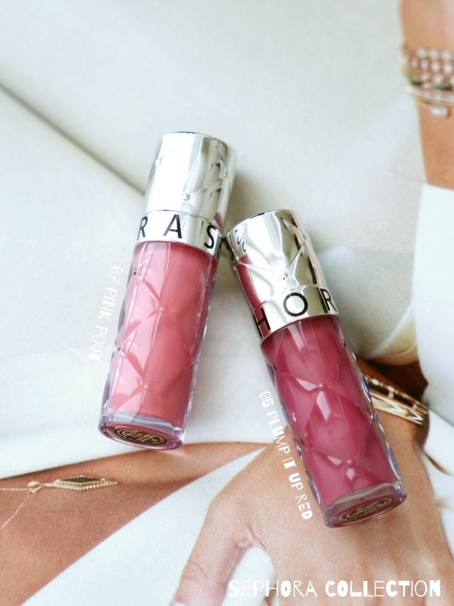 丝芙兰口红日｜自营网红唇蜜半价｜O...