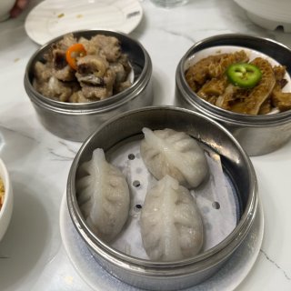达拉斯- 兰粤荟 2刷 这次店里现吃和上...