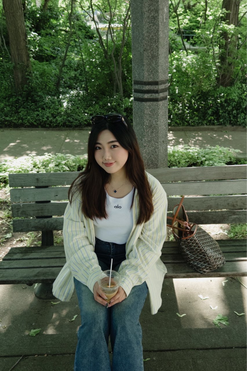 最近很爱小鸡黄🐤ootd fit che...