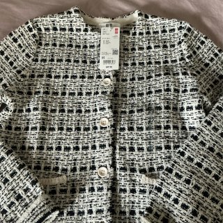 Uniqlo 优衣库