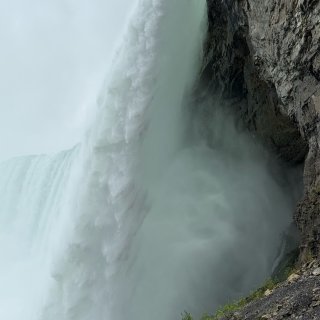 🚗劳工节出发，🇨🇦Canada Niag...