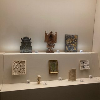 密州～ 底特律美術館一日遊/偶爾也要文青...