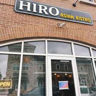 新泽西美食｜普林斯顿聚餐就选这家寿司畅吃...