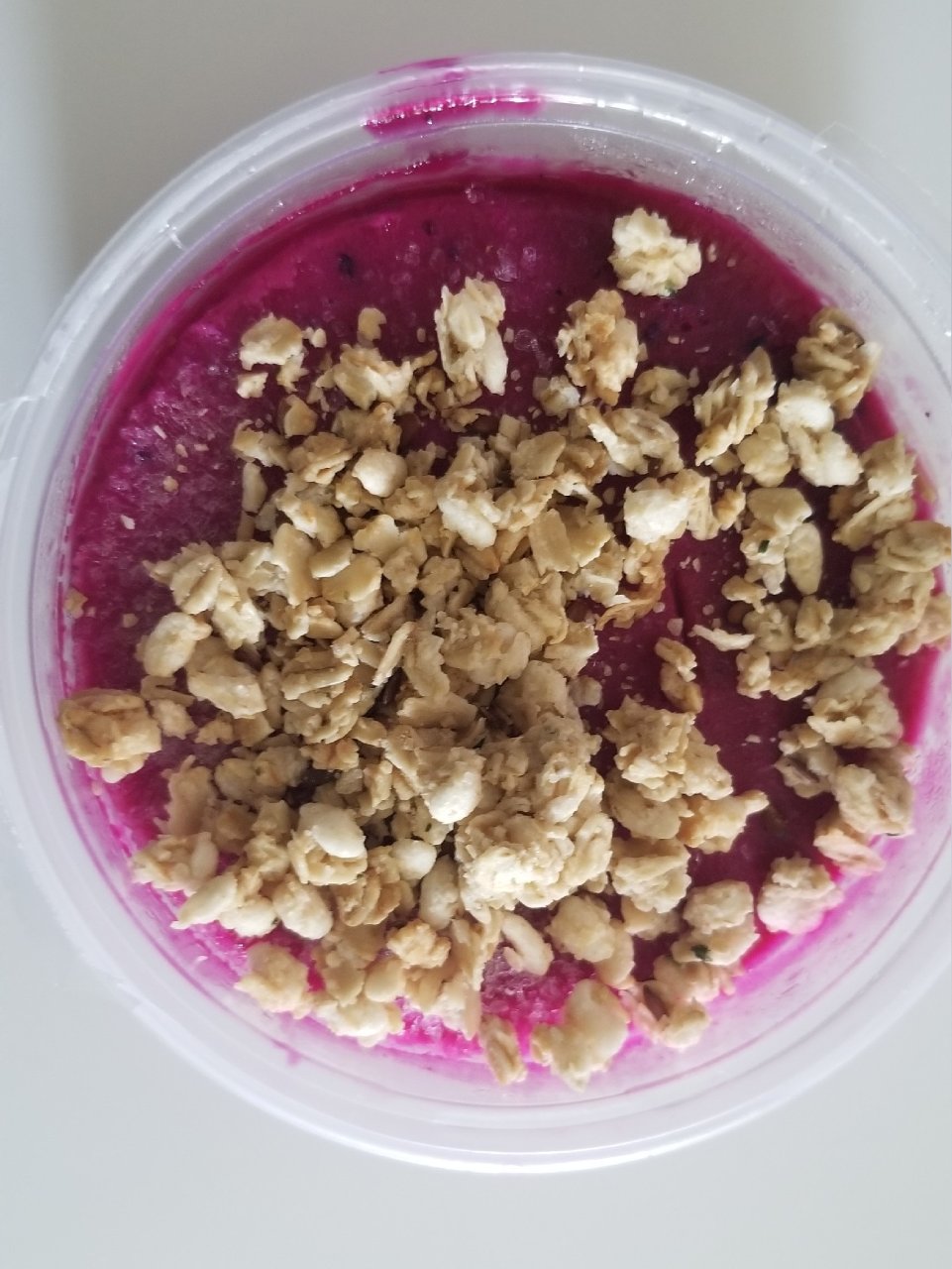 smoothie