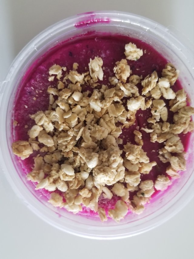 smoothie