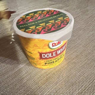 🍍Dole Whip神还原？在Food ...