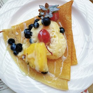 拉斯维加斯美食分享｜二刷永利海鲜自助攻略...