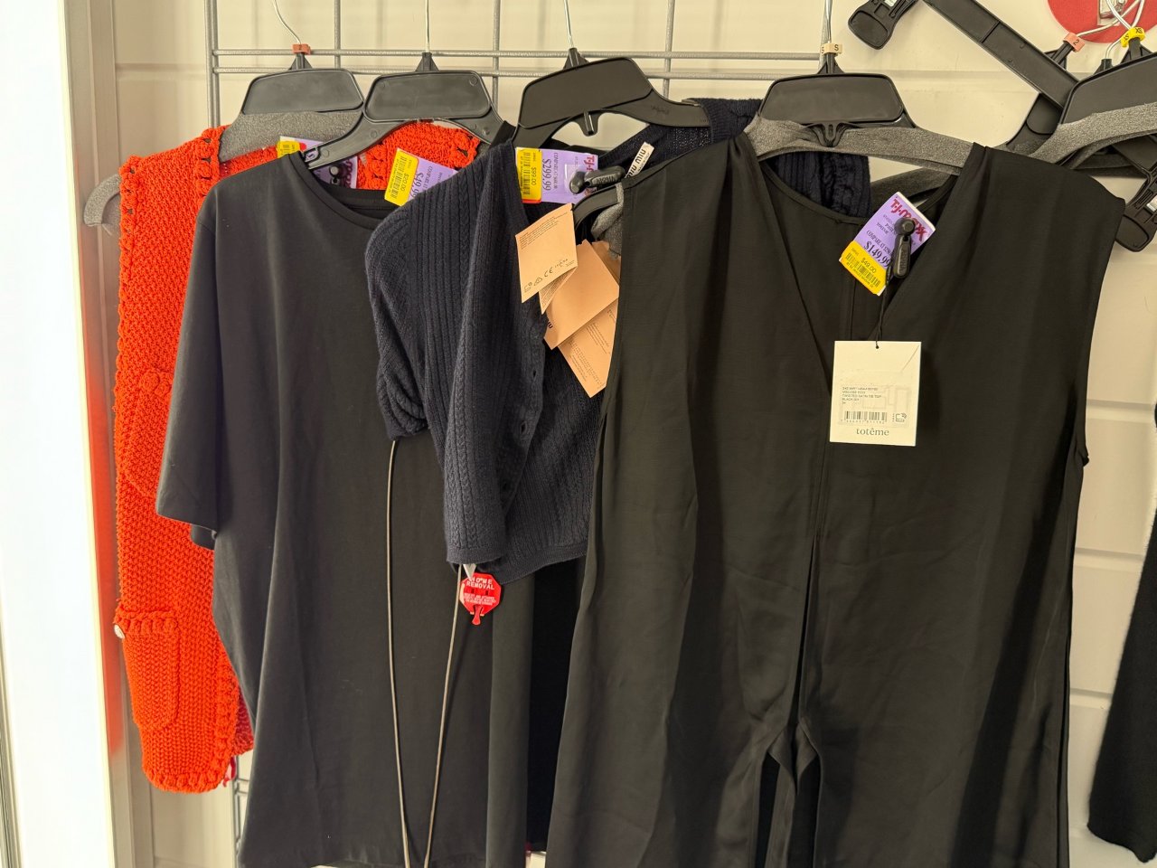 又到Tjmaxx捡垃圾的季节啦！...