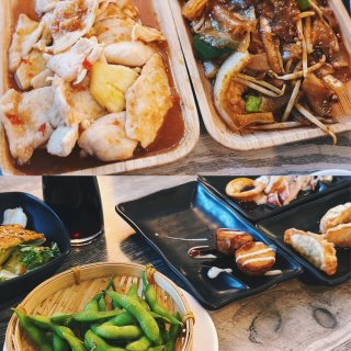 新泽西美食｜普林斯顿聚餐就选这家寿司畅吃...