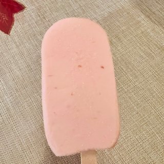 90卡的夏日小确幸，这根雪糕我可以天天来...
