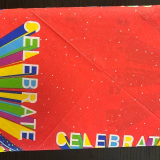 ♻️环保礼品包装🎁...