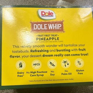 🍍Dole Whip神还原？在Food ...