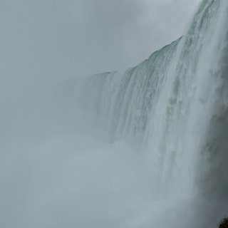 🚗劳工节出发，🇨🇦Canada Niag...