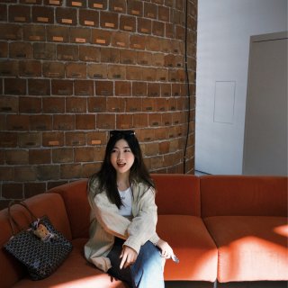 最近很爱小鸡黄🐤ootd fit che...