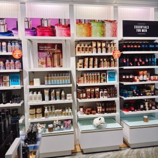 Bath & Body Works 泡沫...