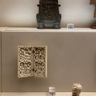 密州～ 底特律美術館一日遊/偶爾也要文青...