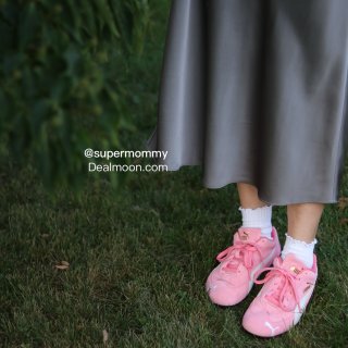 🌸OOTD韩系甜酷混搭风/K-style...