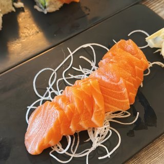 新泽西美食｜普林斯顿聚餐就选这家寿司畅吃...