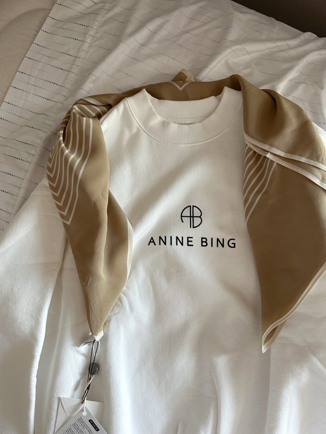 8月拆箱｜为秋天做准备