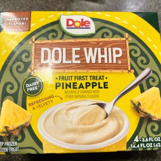 🍍Dole Whip神还原？在Food ...