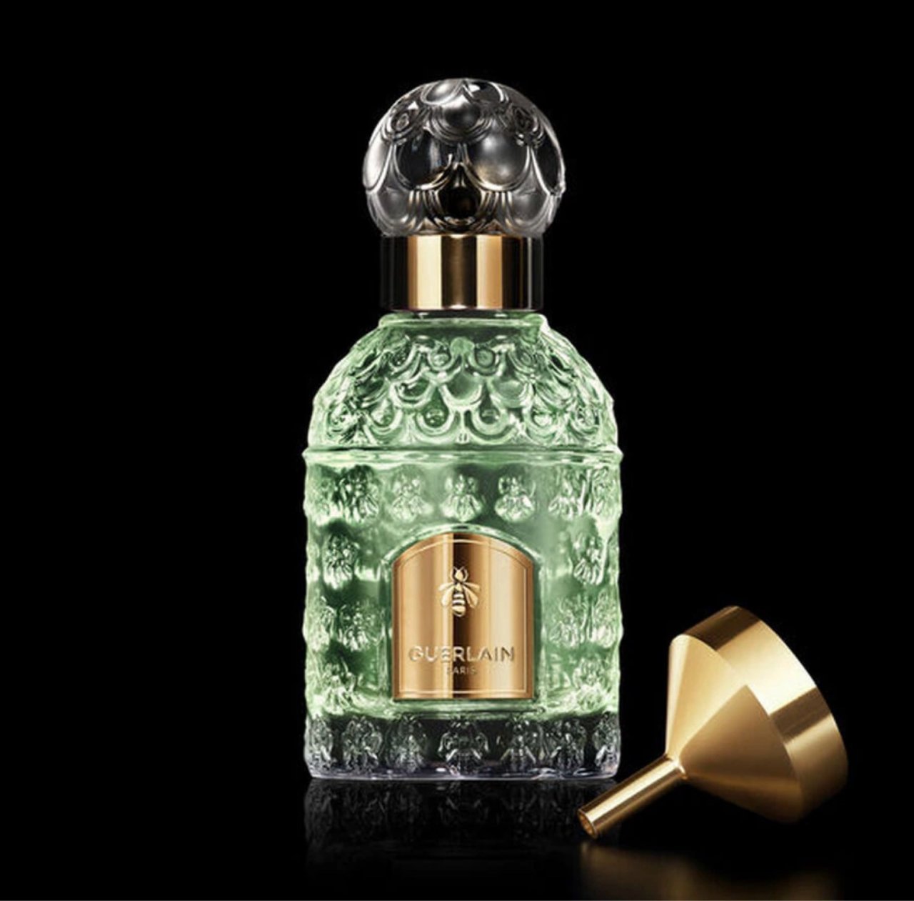 Guerlain（娇兰）铃兰香水| 社区彩妆精选