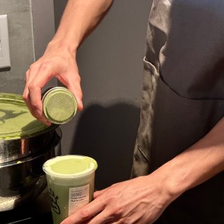 UCI附近 尔湾新开的喜茶🍵 9/26-...