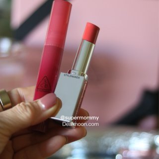 💕又入了几款3CE韩系美妆/真的是平价中...